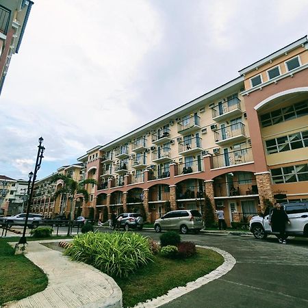 Reicondotel Arezzo Davao City Exteriör bild