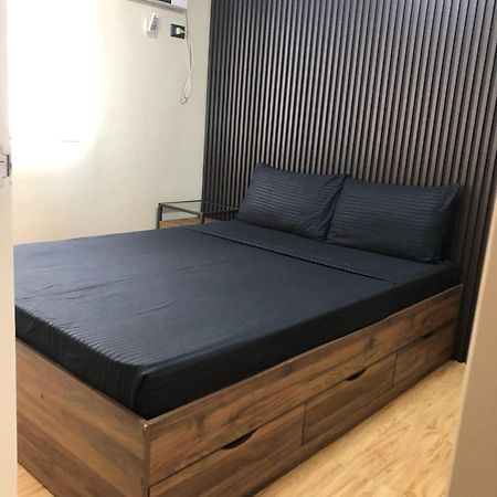 Reicondotel Arezzo Davao City Exteriör bild