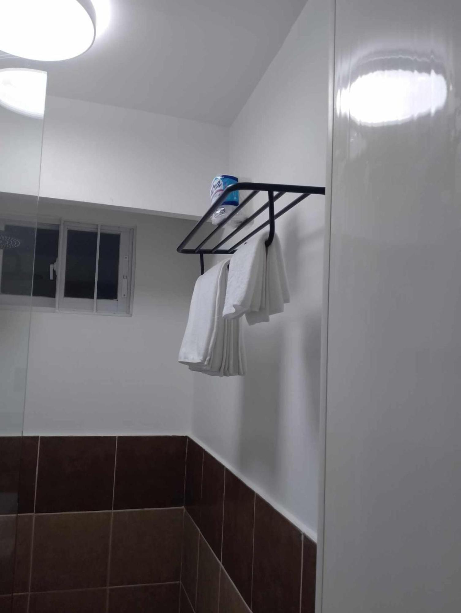 Reicondotel Arezzo Davao City Exteriör bild