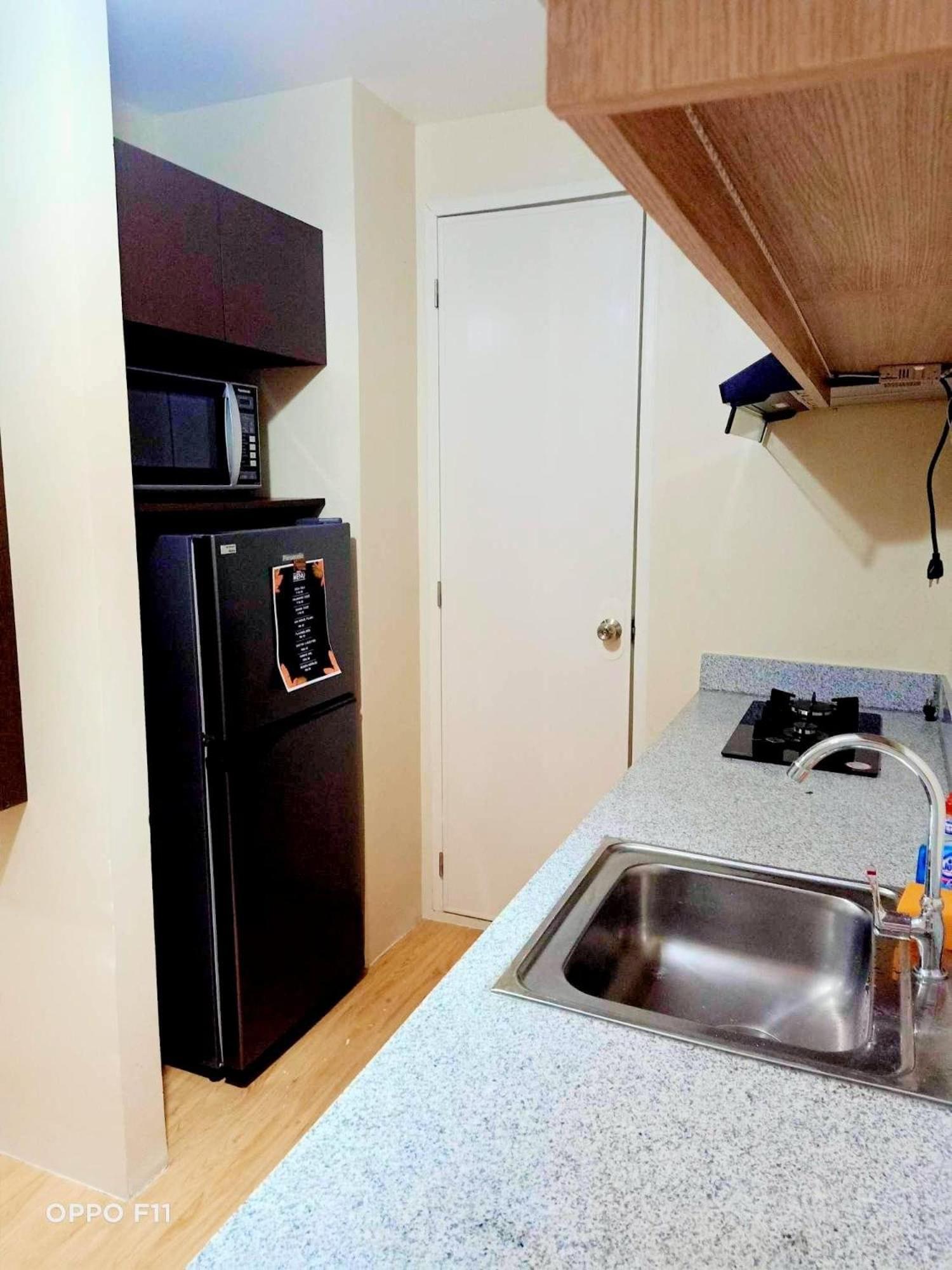 Reicondotel Arezzo Davao City Exteriör bild