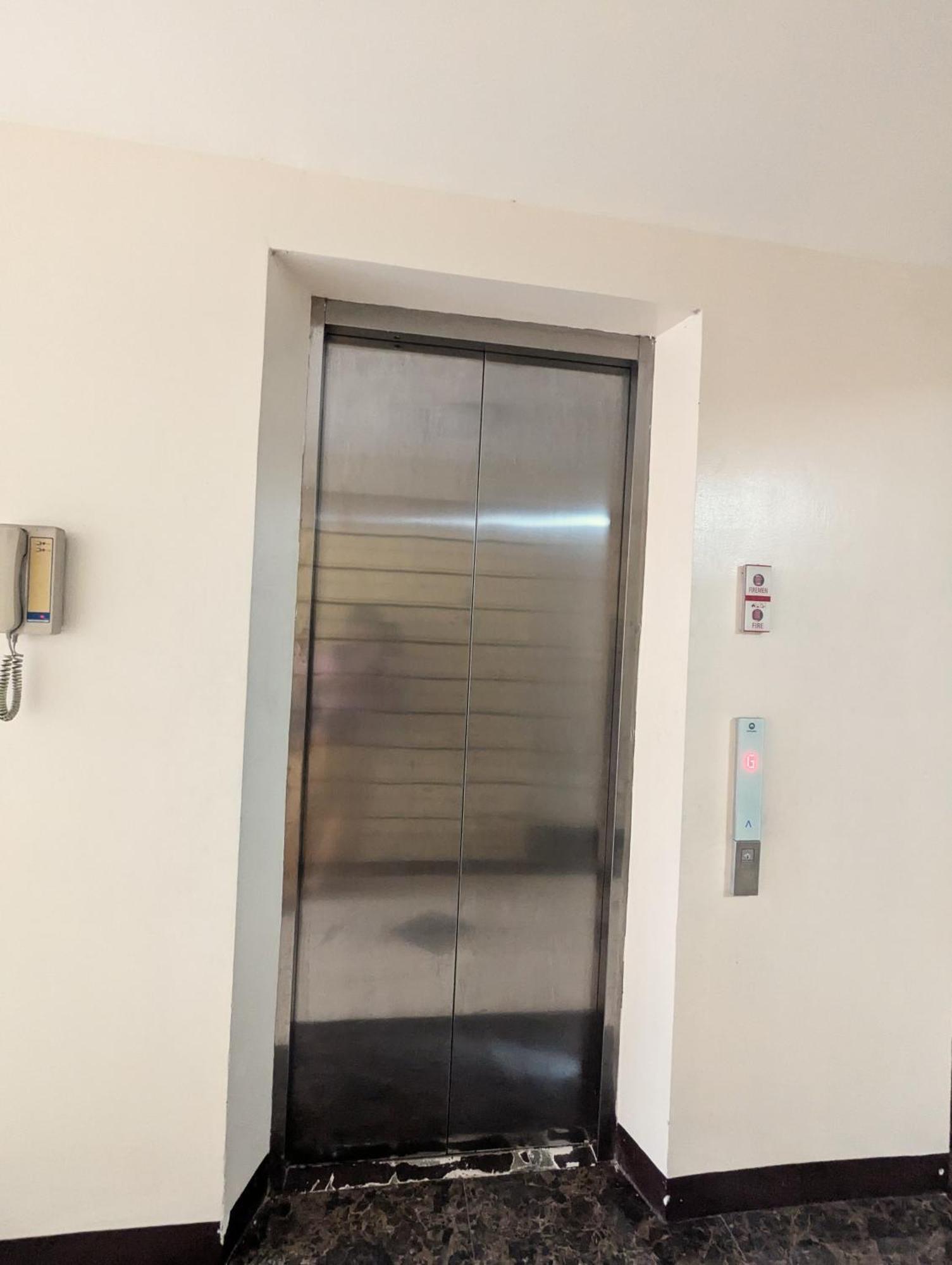 Reicondotel Arezzo Davao City Exteriör bild