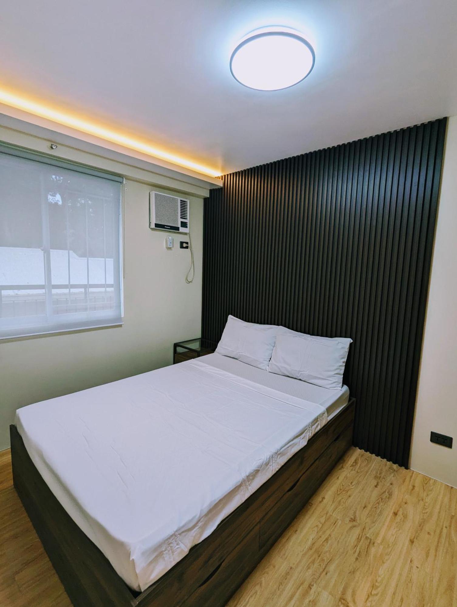 Reicondotel Arezzo Davao City Exteriör bild