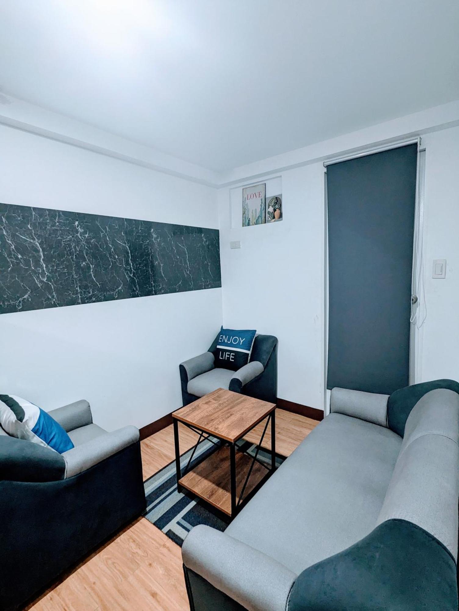 Reicondotel Arezzo Davao City Exteriör bild