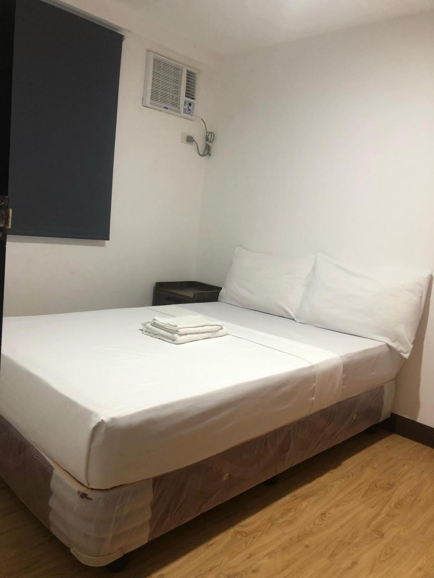 Reicondotel Arezzo Davao City Exteriör bild