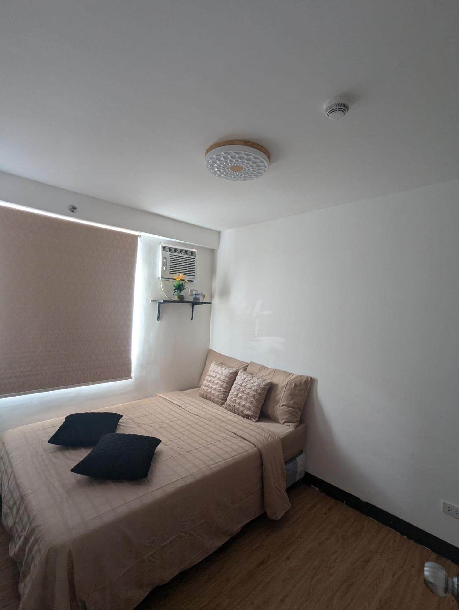 Reicondotel Arezzo Davao City Exteriör bild