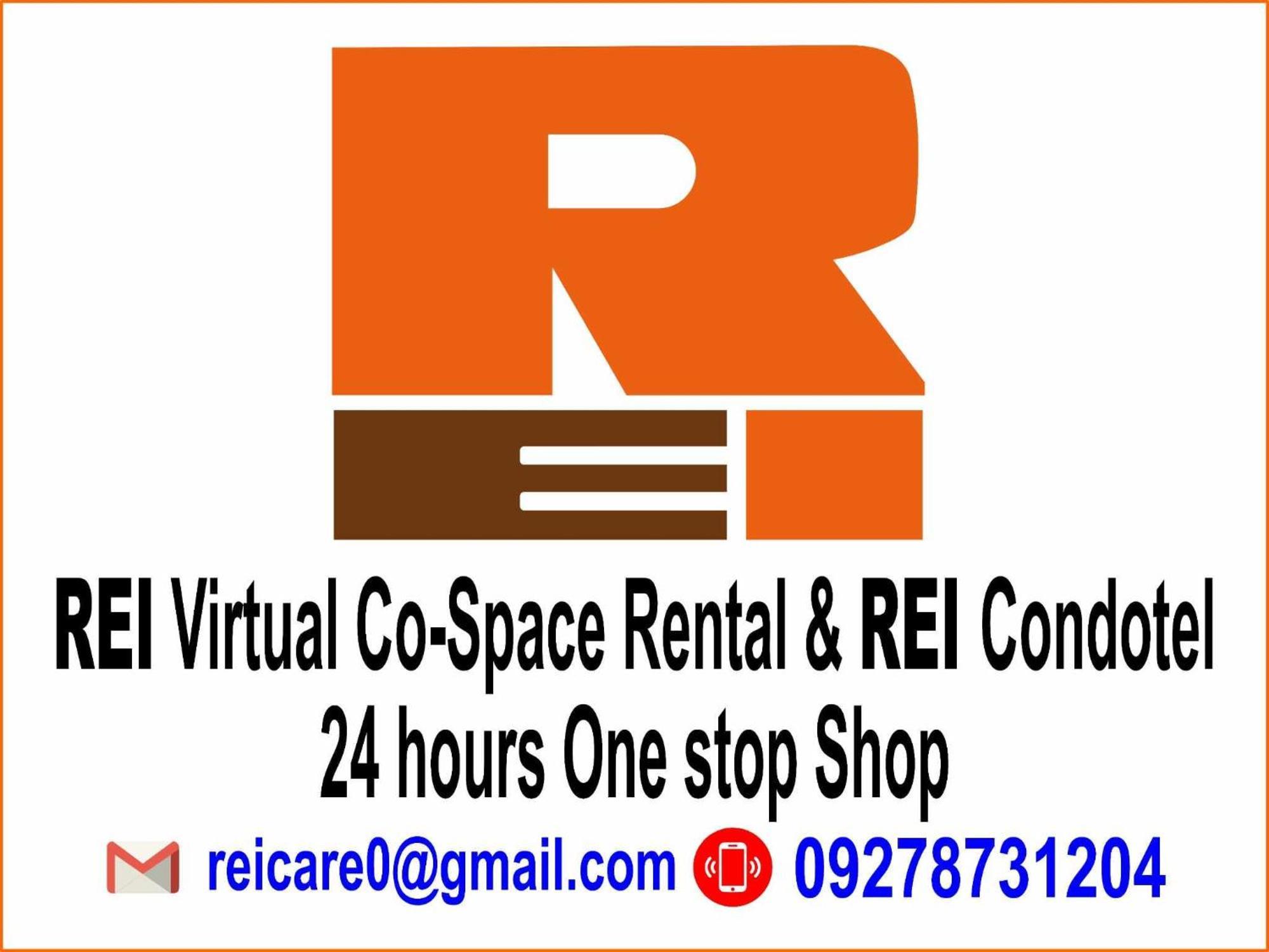 Reicondotel Arezzo Davao City Rum bild