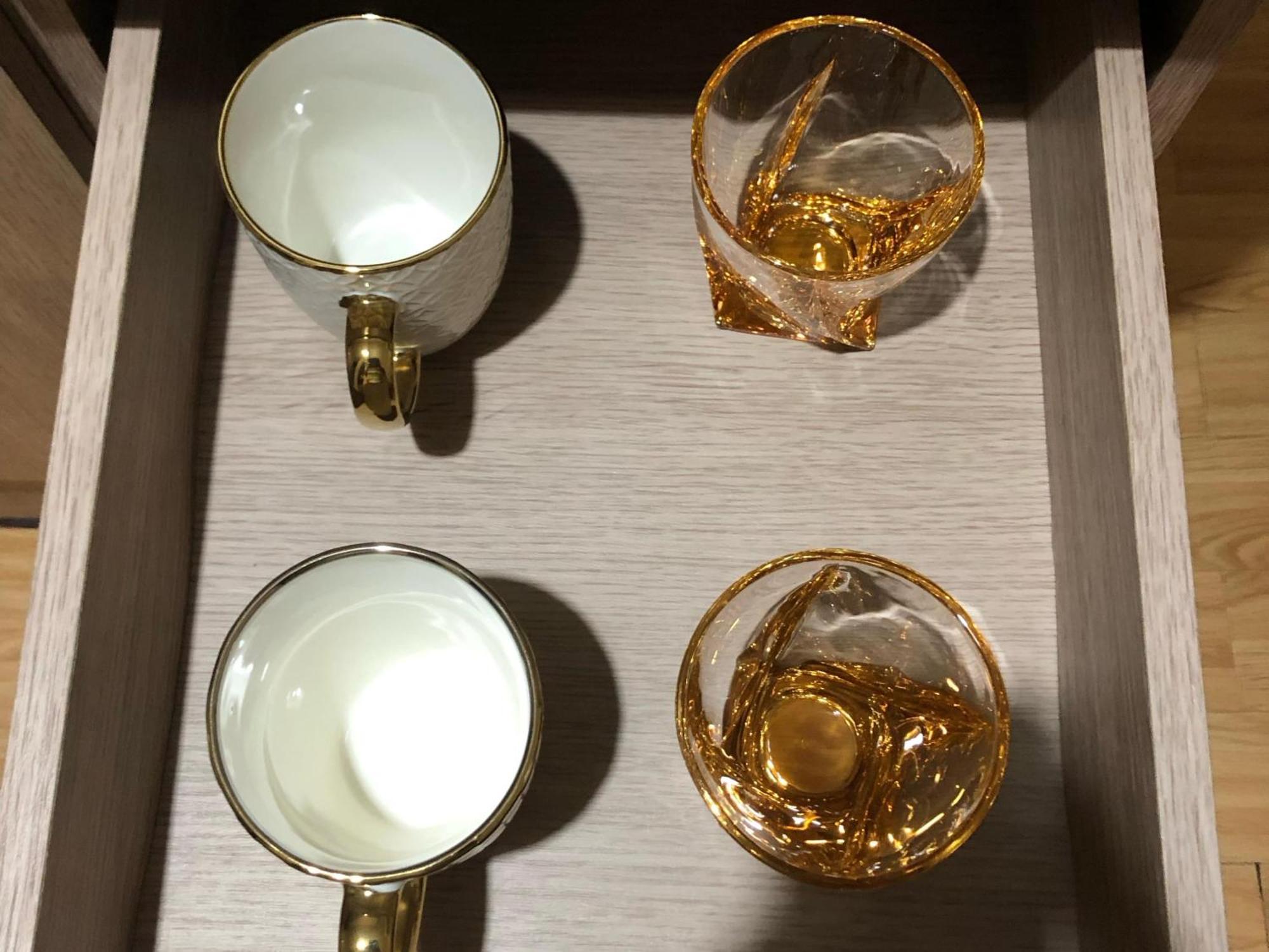 Reicondotel Arezzo Davao City Rum bild